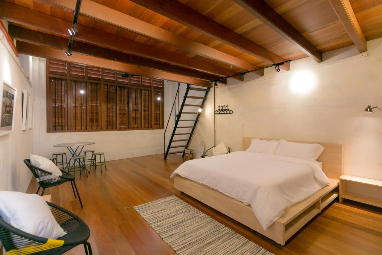 Central Georgetown - Loft House Exterior photo