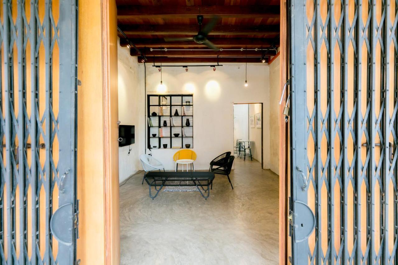 Central Georgetown - Loft House Exterior photo